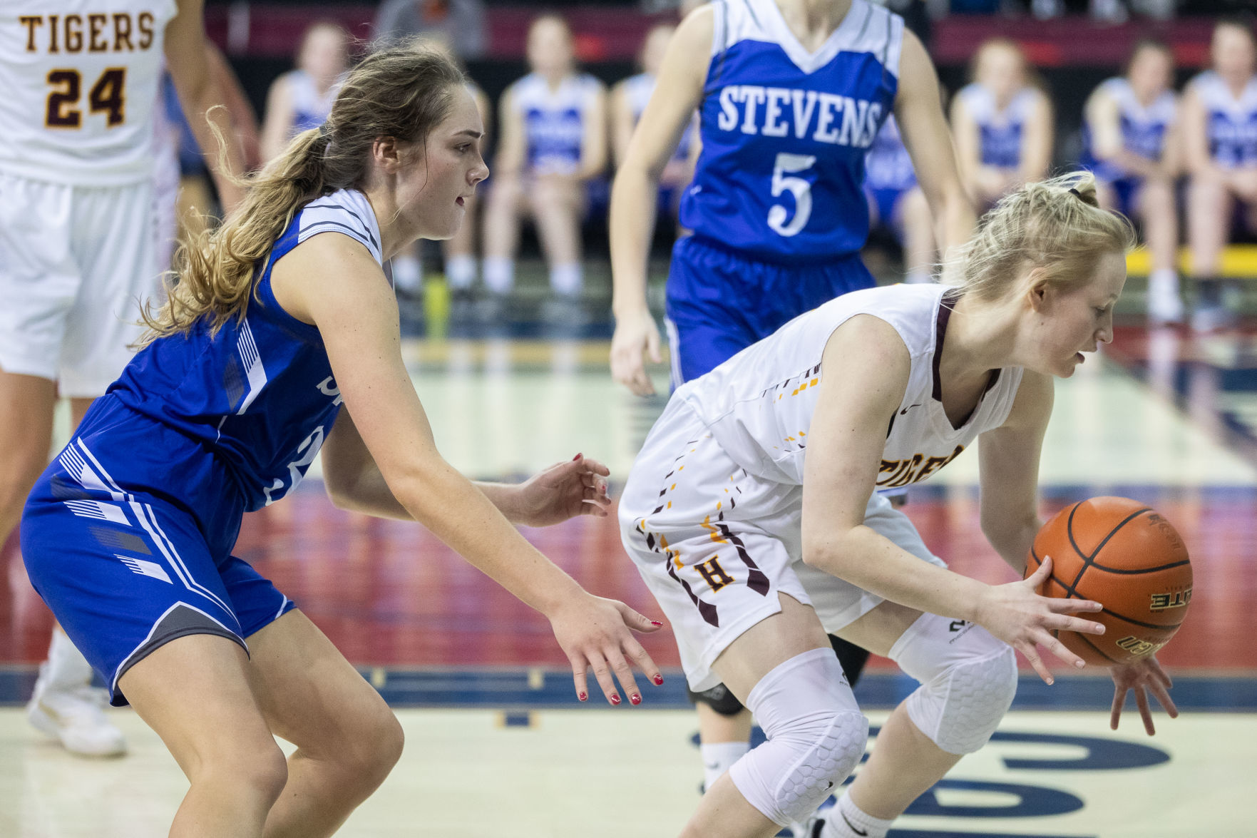 State basketball